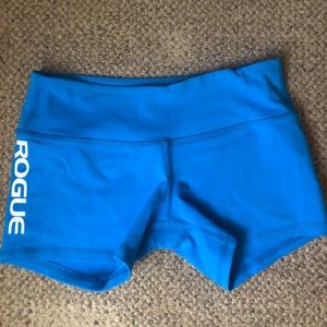 Rogue Shorts Size small.